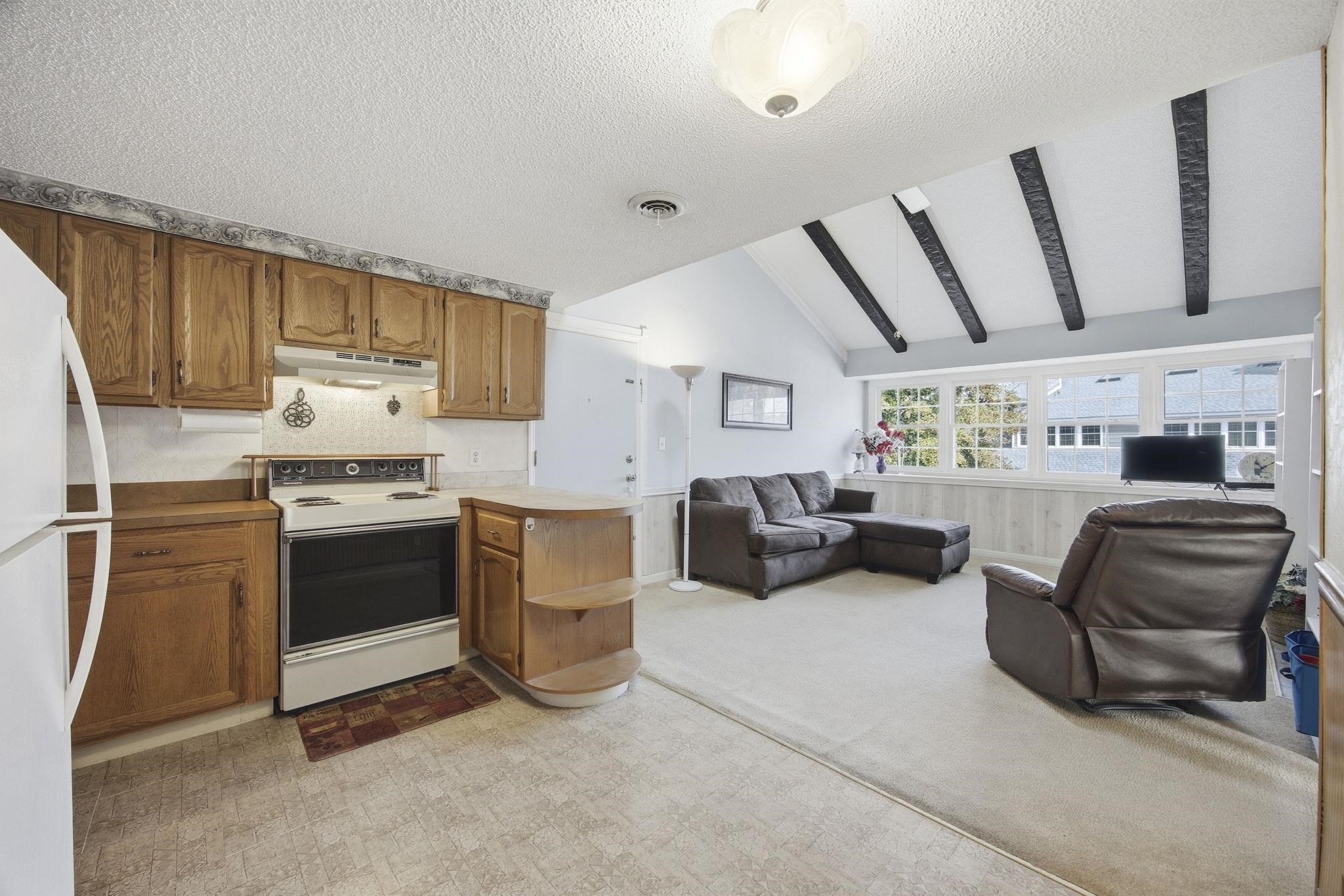 1202 Benna Drive, Unit B Myrtle Beach, SC 29577 - Photo 12 of 29