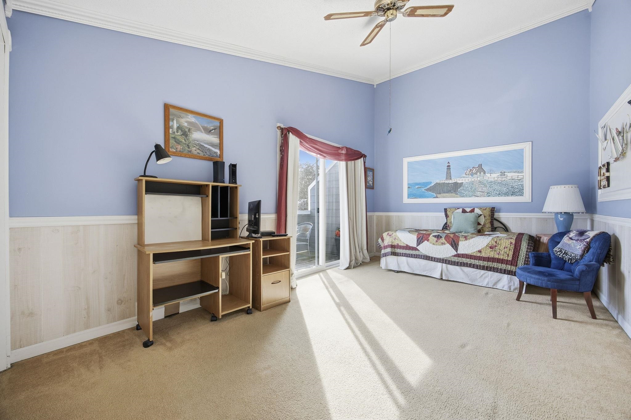 1202 Benna Drive, Unit B Myrtle Beach, SC 29577 - Photo 13 of 29