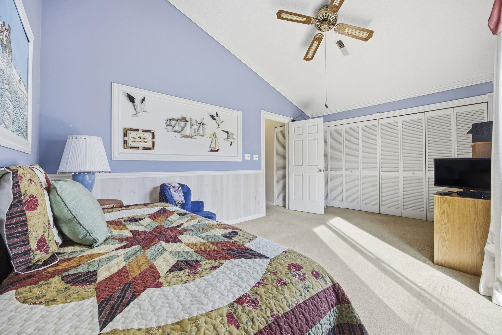 1202 Benna Drive, Unit B Myrtle Beach, SC 29577 - Photo 14 of 29