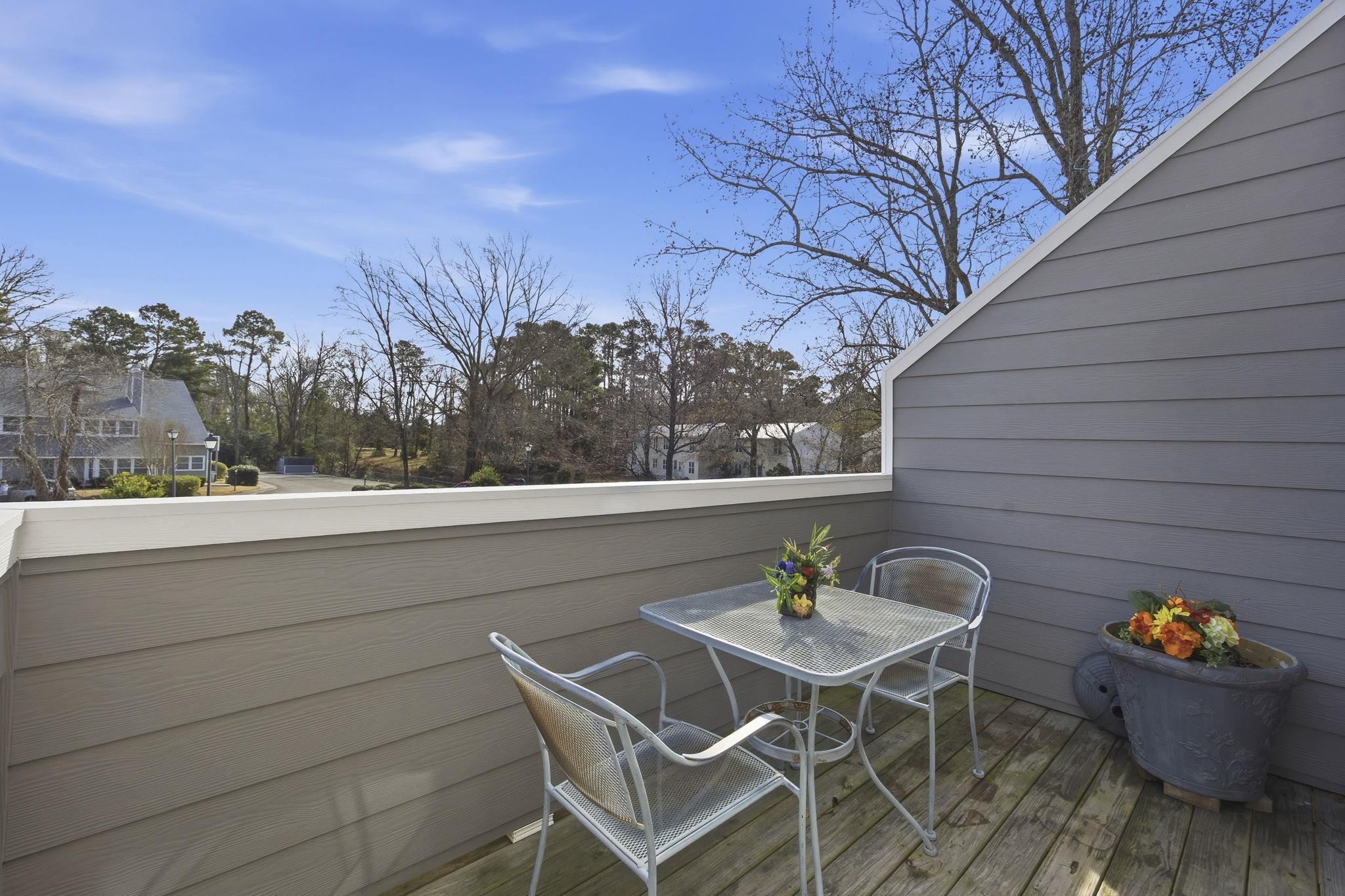 1202 Benna Drive, Unit B Myrtle Beach, SC 29577 - Photo 18 of 29