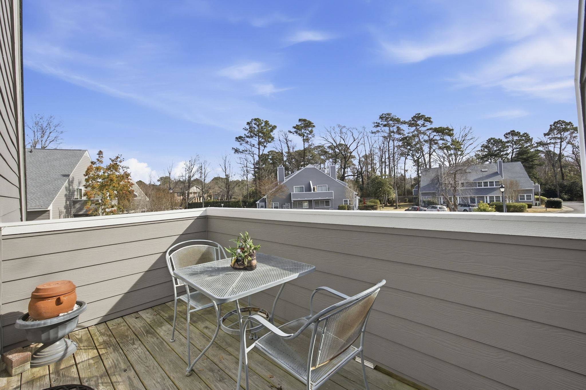 1202 Benna Drive, Unit B Myrtle Beach, SC 29577 - Photo 19 of 29