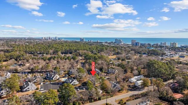 $130,000 | 1202 Benna Drive, Unit B, Myrtle Beach, SC 29577
