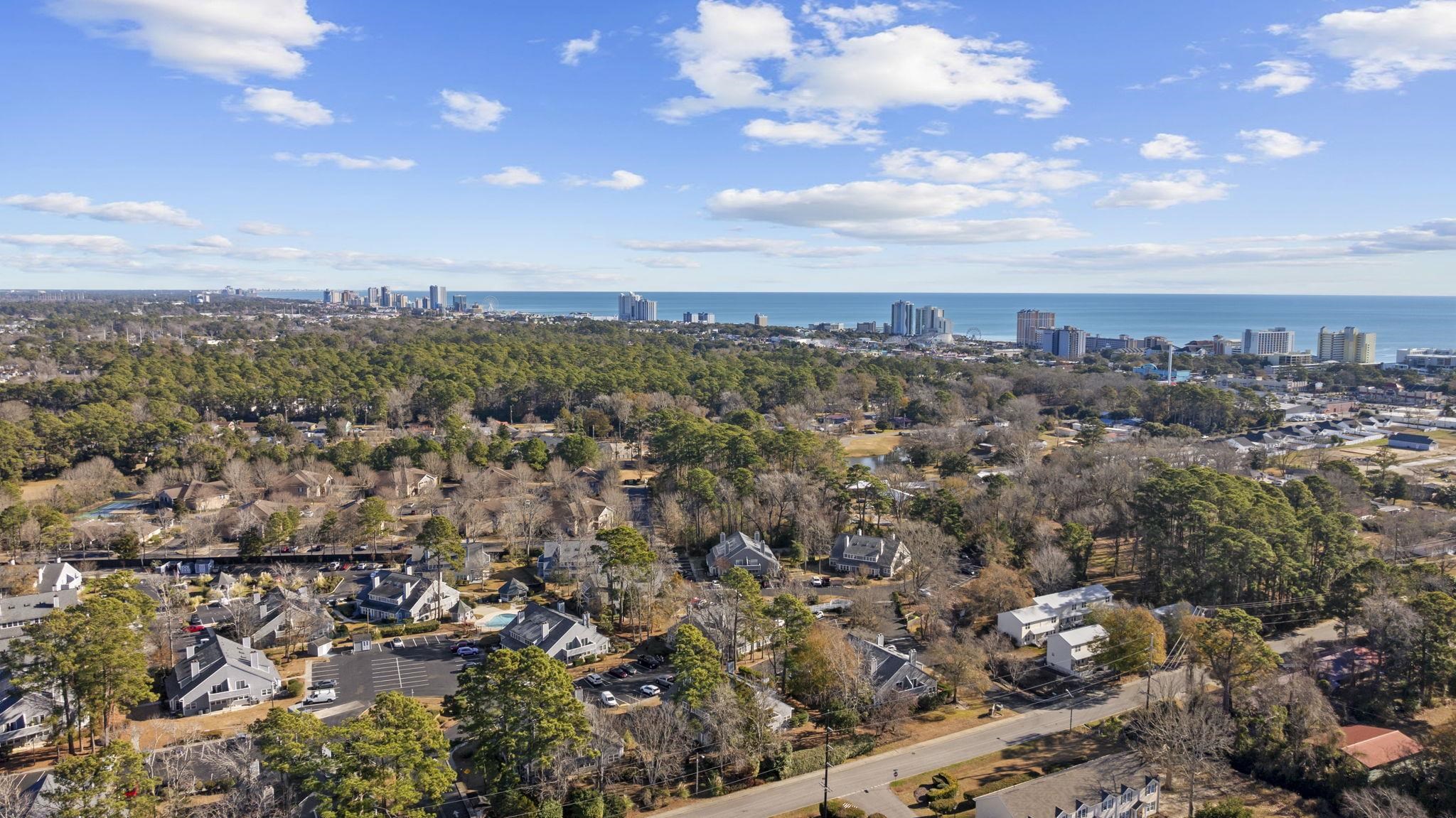 1202 Benna Drive, Unit B Myrtle Beach, SC 29577 - Photo 24 of 29