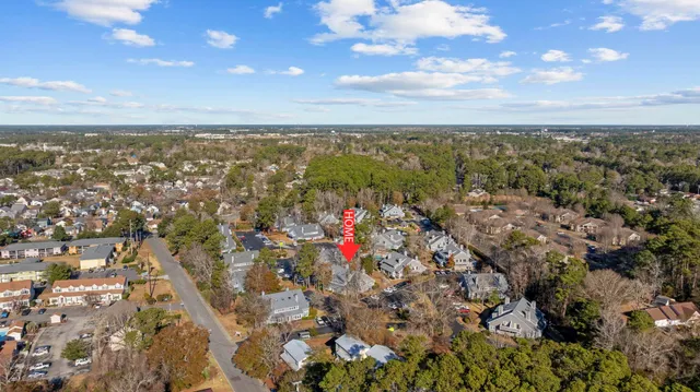 $130,000 | 1202 Benna Drive, Unit B, Myrtle Beach, SC 29577