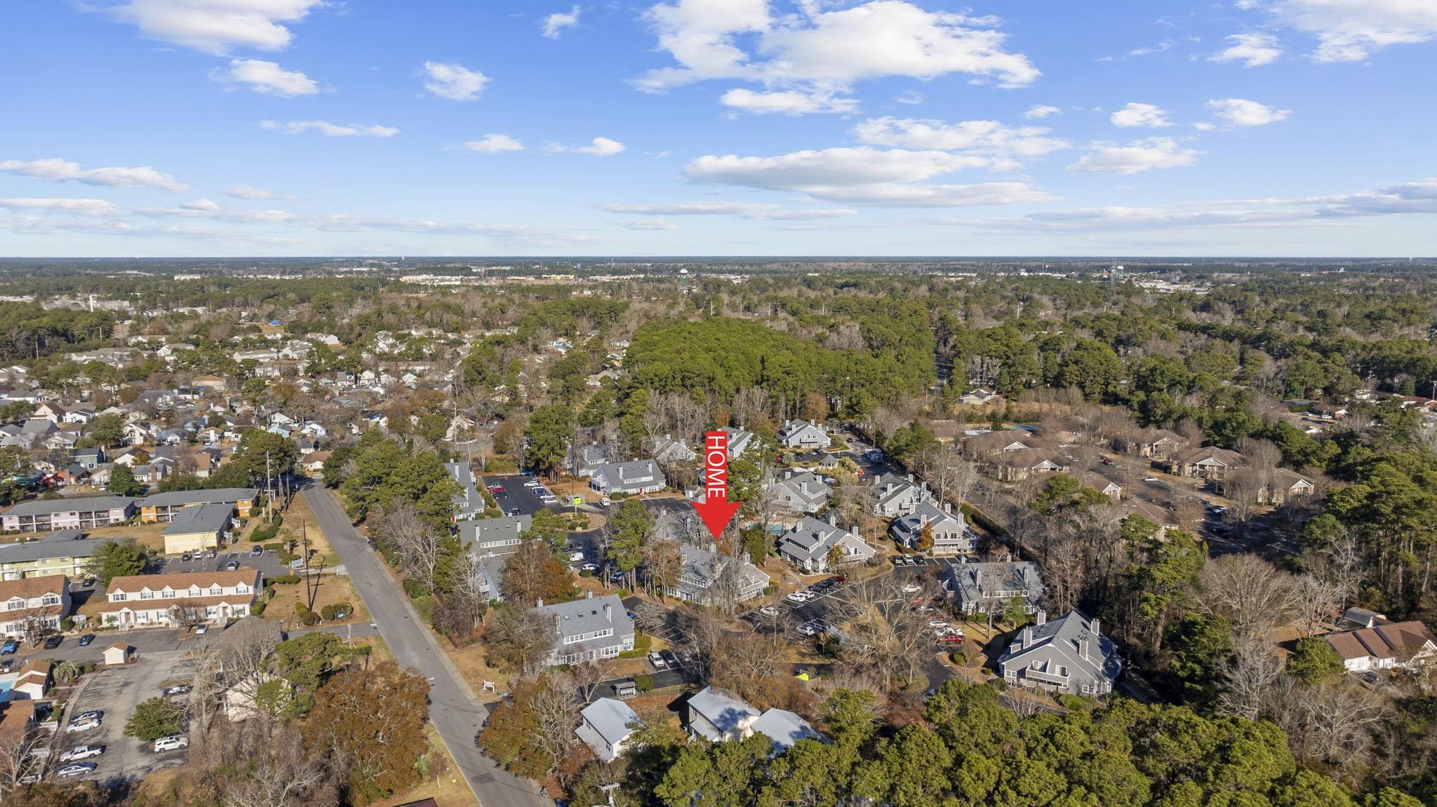 1202 Benna Drive, Unit B Myrtle Beach, SC 29577 - Photo 26 of 29