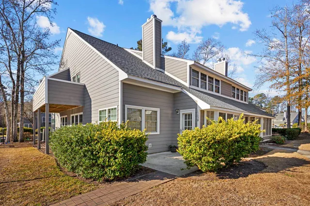 $130,000 | 1202 Benna Drive, Unit B, Myrtle Beach, SC 29577