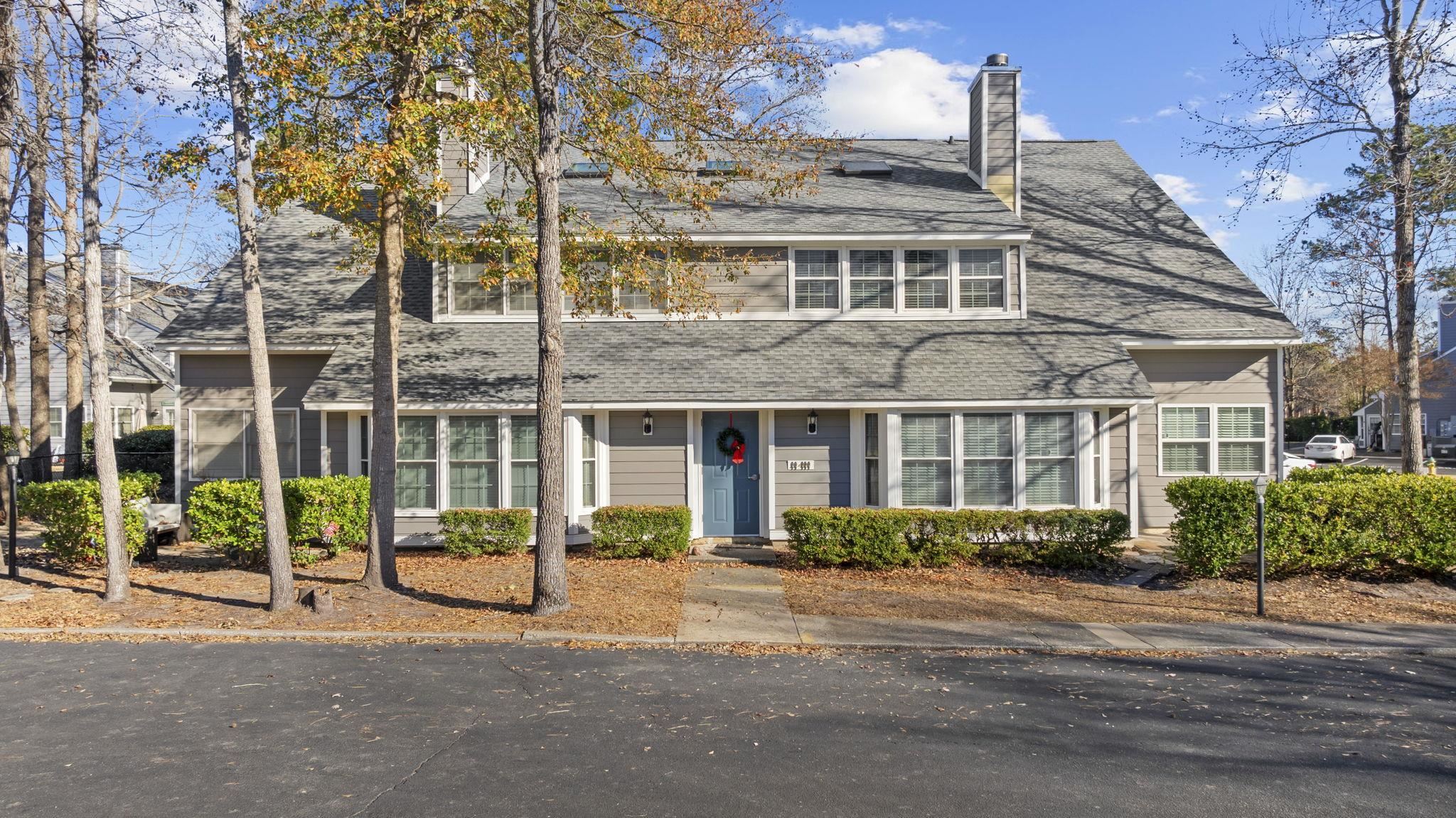 1202 Benna Drive, Unit B Myrtle Beach, SC 29577 - Photo 29 of 29