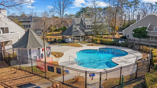 $130,000 | 1202 Benna Drive, Unit B, Myrtle Beach, SC 29577