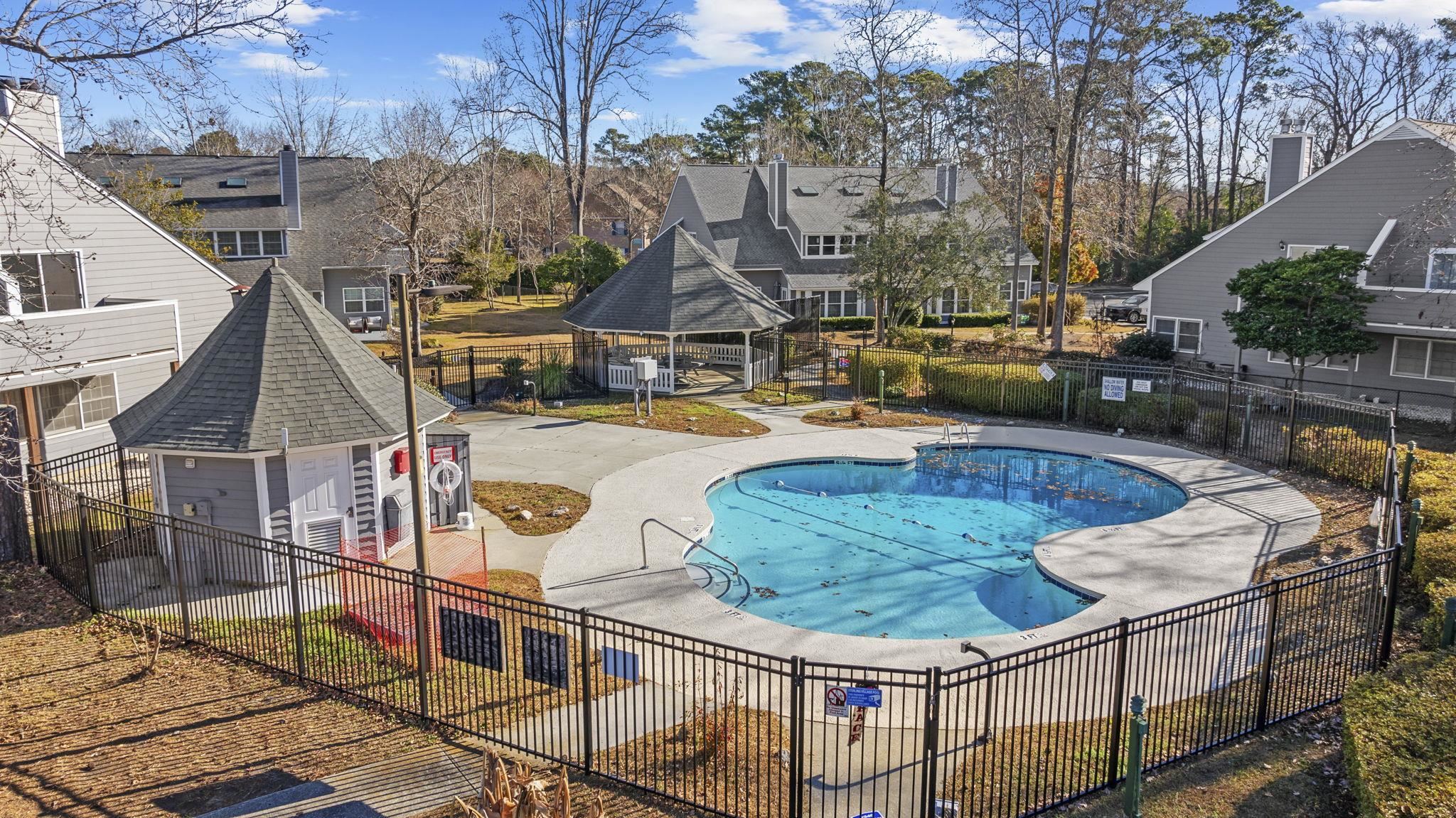 1202 Benna Drive, Unit B Myrtle Beach, SC 29577 - Photo 3 of 29