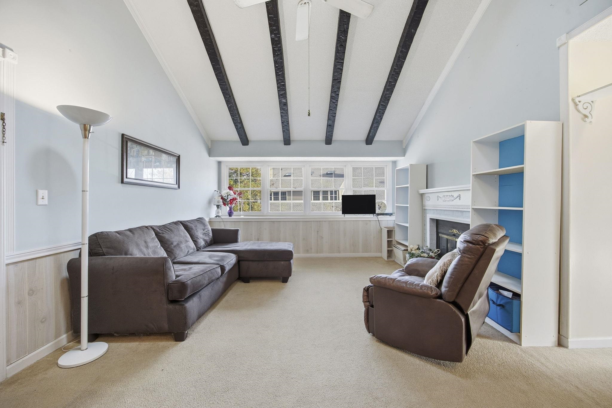 1202 Benna Drive, Unit B Myrtle Beach, SC 29577 - Photo 4 of 29