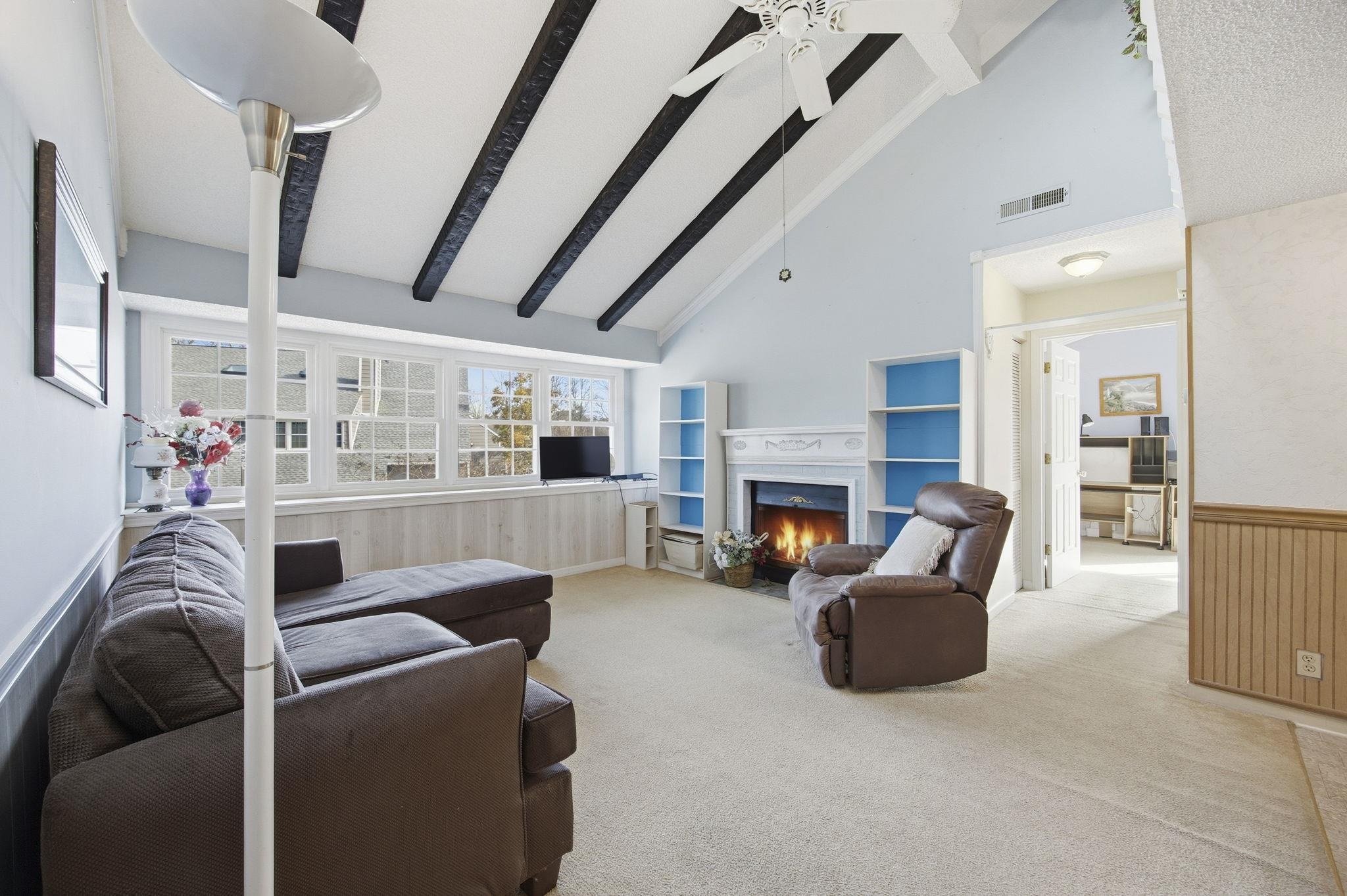 1202 Benna Drive, Unit B Myrtle Beach, SC 29577 - Photo 5 of 29