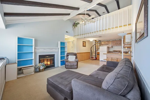 $130,000 | 1202 Benna Drive, Unit B, Myrtle Beach, SC 29577