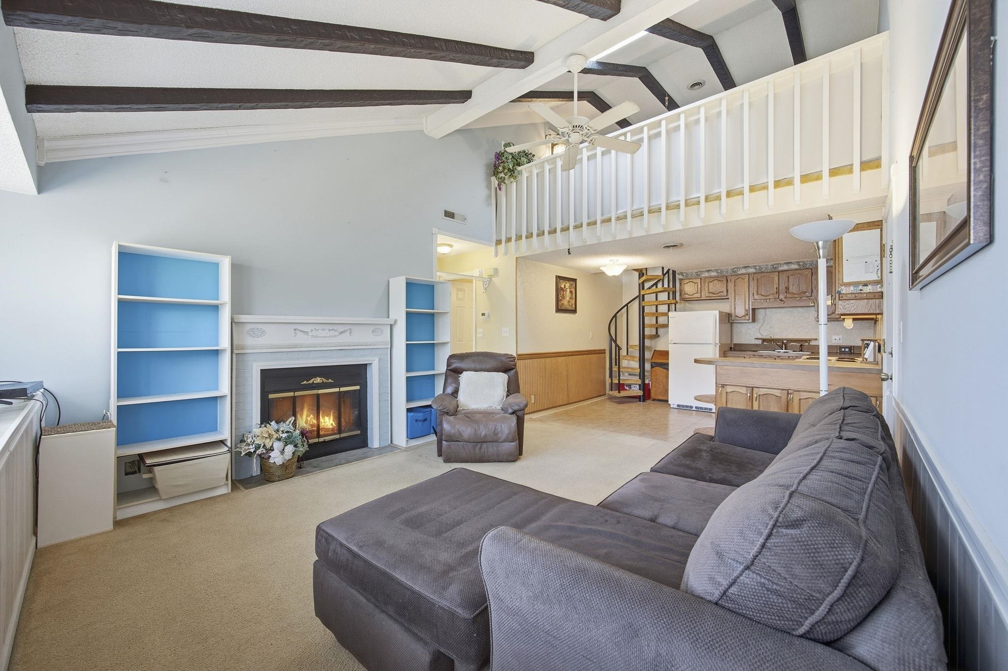 1202 Benna Drive, Unit B Myrtle Beach, SC 29577 - Photo 6 of 29