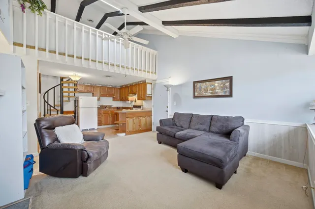 $130,000 | 1202 Benna Drive, Unit B, Myrtle Beach, SC 29577