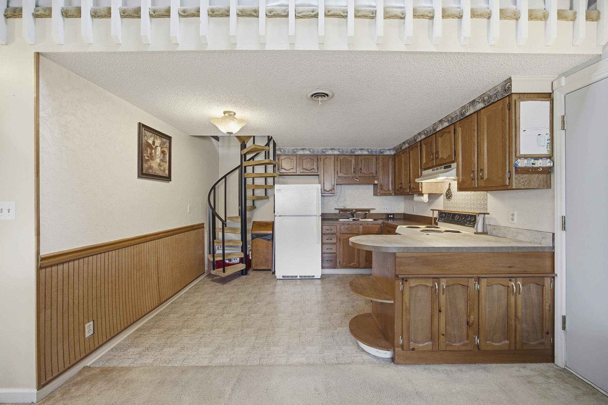 1202 Benna Drive, Unit B Myrtle Beach, SC 29577 - Photo 8 of 29