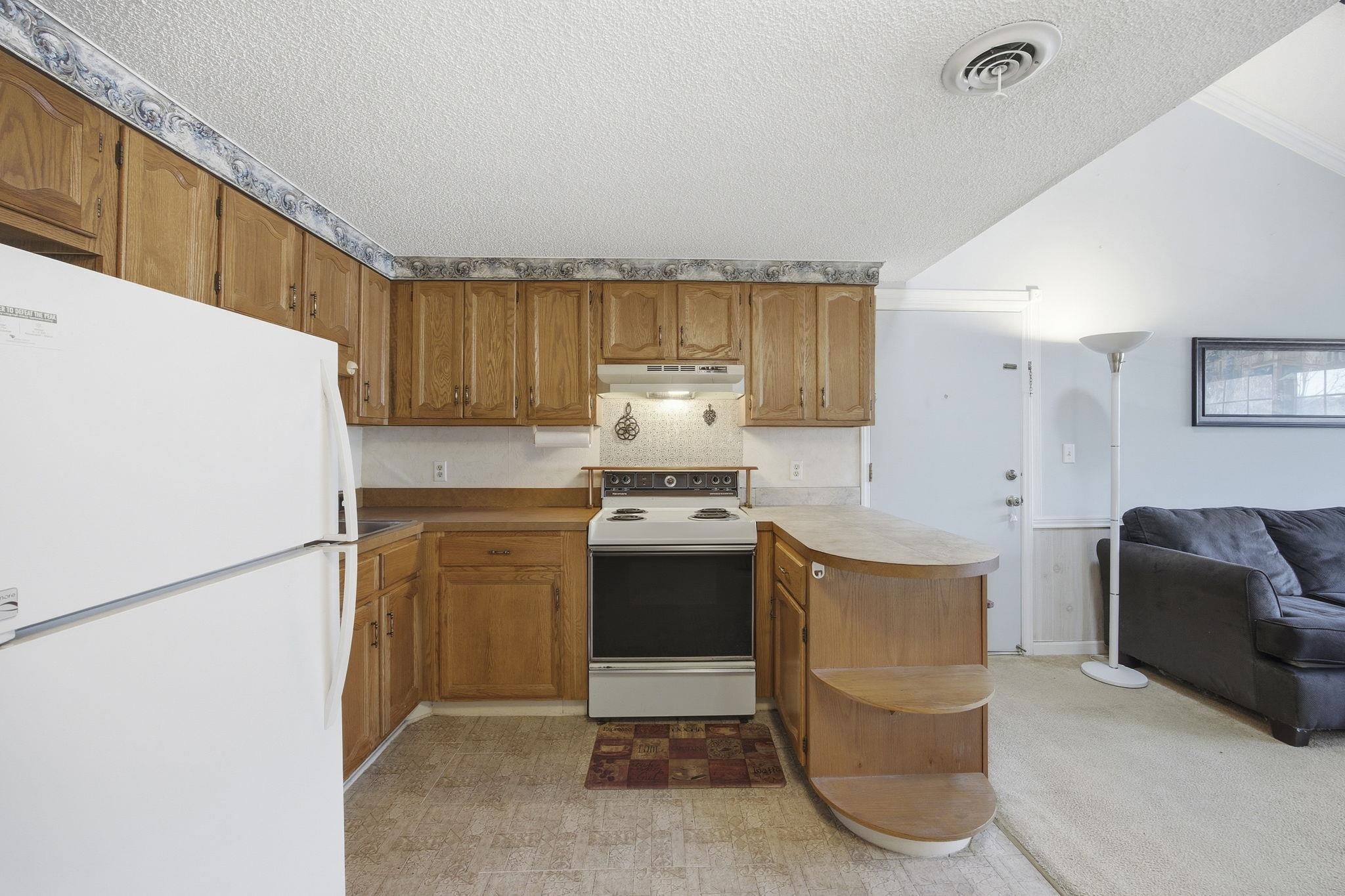 1202 Benna Drive, Unit B Myrtle Beach, SC 29577 - Photo 10 of 29