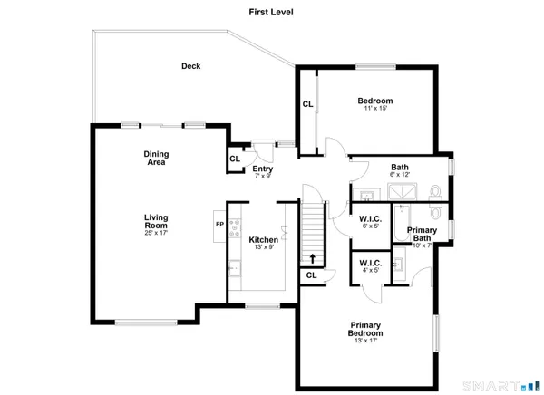$649,000 | 639 Onondaga Lane, Unit B, Stratford, CT 06614