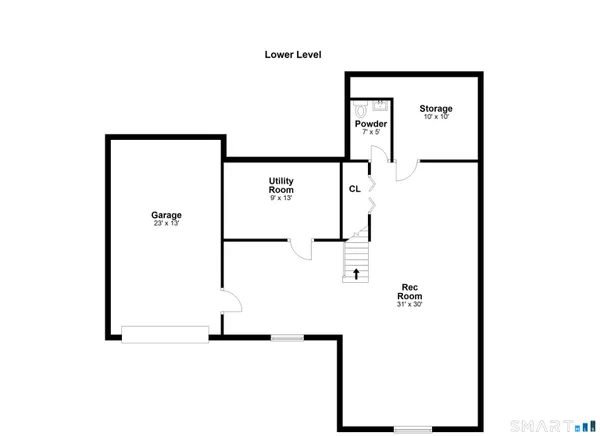 $649,000 | 639 Onondaga Lane, Unit B, Stratford, CT 06614