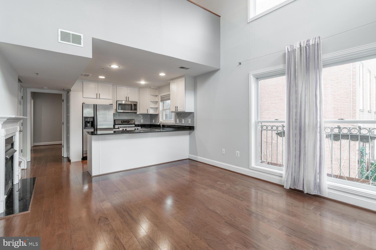 1406 Corcoran Street Northwest, Unit E Washington, DC 20009 - Photo 8 of 30