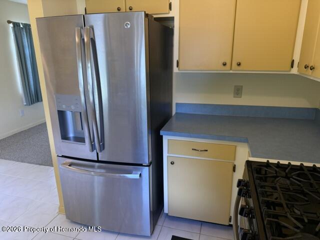 6848 Treehaven Drive Spring Hill, FL 34606 - Photo 15 of 34 Stainless refrigerator