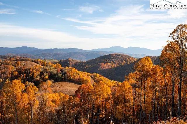 $2,500,000 | 132 Sun Peaks Trail, Beech Mountain, NC 28604