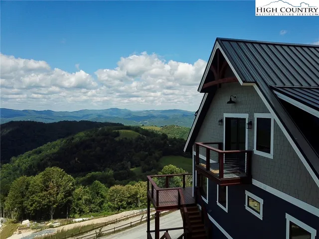 $2,500,000 | 132 Sun Peaks Trail, Beech Mountain, NC 28604