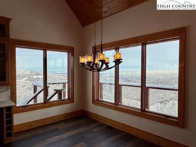 $2,500,000 | 132 Sun Peaks Trail, Beech Mountain, NC 28604