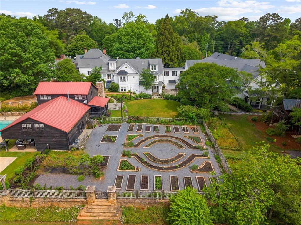11905 Hutchesons Ferry Road Chattahoochee Hills, GA 30268 - Photo 128 of 130