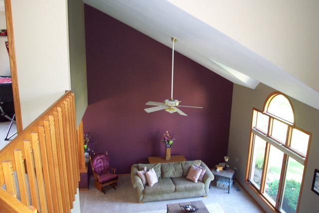 1605 Pine Street Spring Grove, IL 60081 - Photo 14 of 23 a living room with furniture and a window