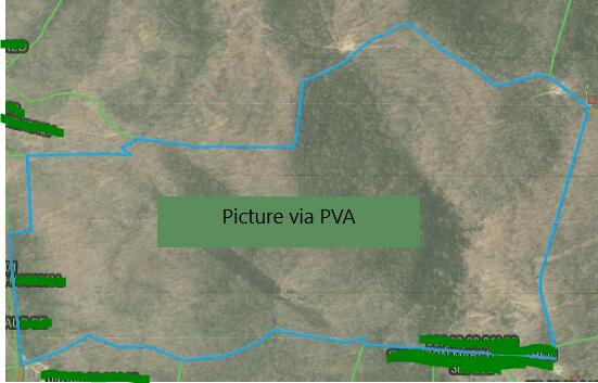 0 Fowler Road Irvine, KY 40336 - Photo 2 of 2 Capture