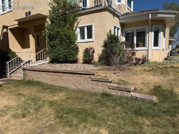 $299,000 | 536 Observatory Drive, Colorado Springs, CO 80904