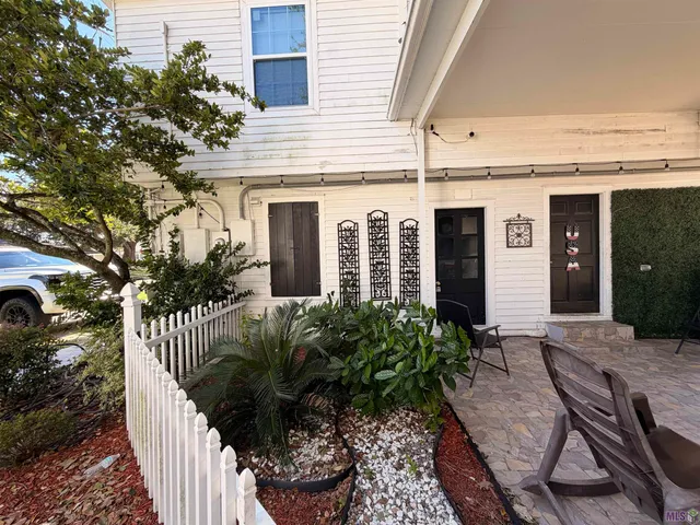 $700 | 826 Center Street, Unit 2, Houma, LA 70360