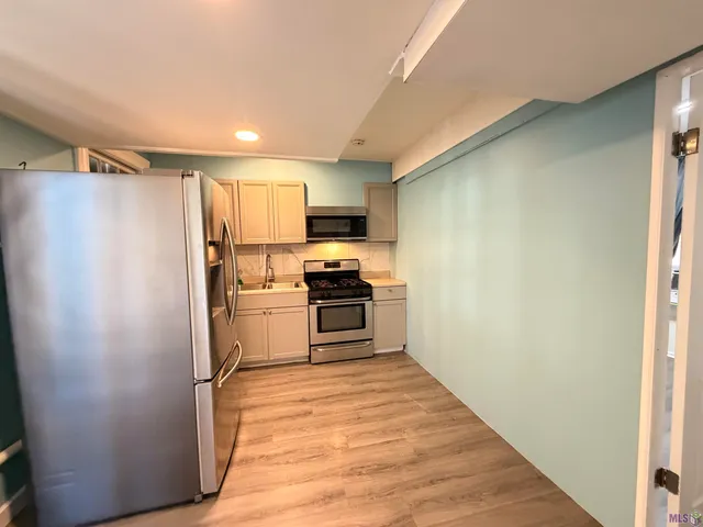 $700 | 826 Center Street, Unit 2, Houma, LA 70360