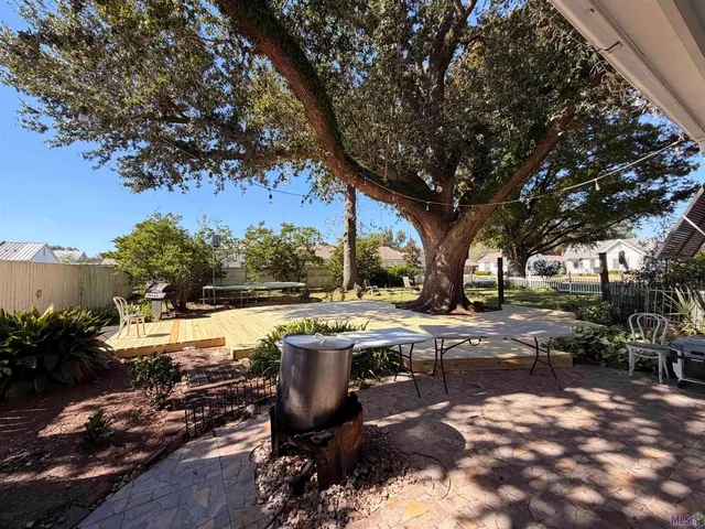 $700 | 826 Center Street, Unit 2, Houma, LA 70360