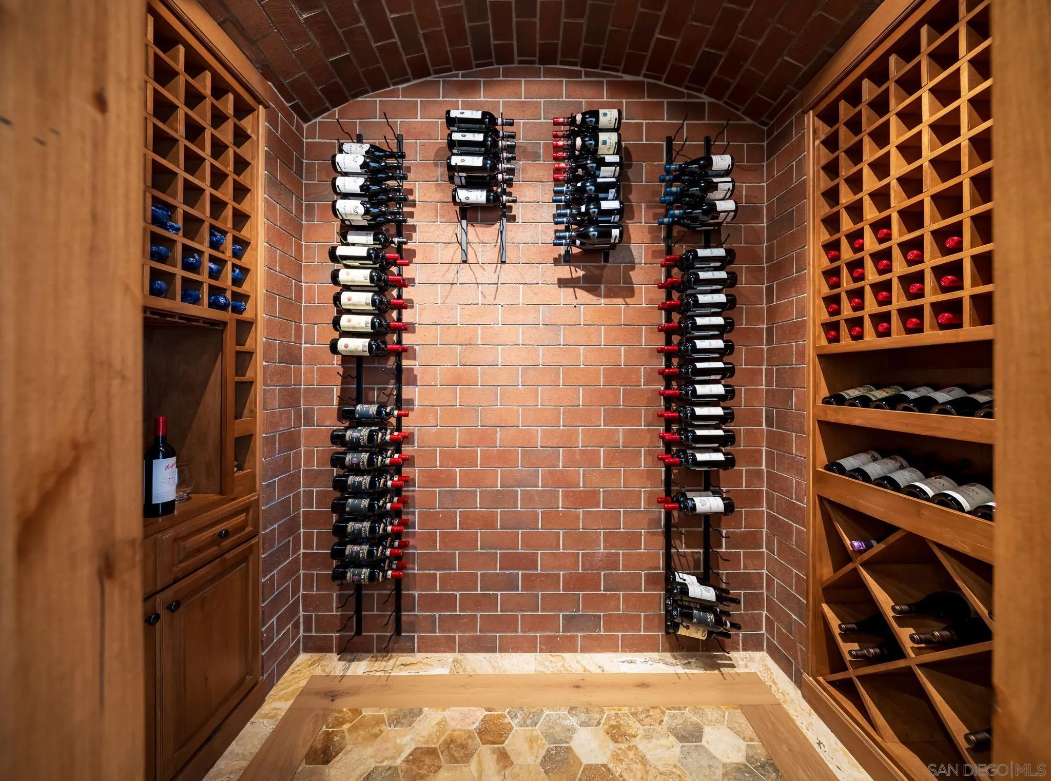 8415 Run Of The Knolls Court San Diego, CA 92127 - Photo 19 of 39 a close up of a door