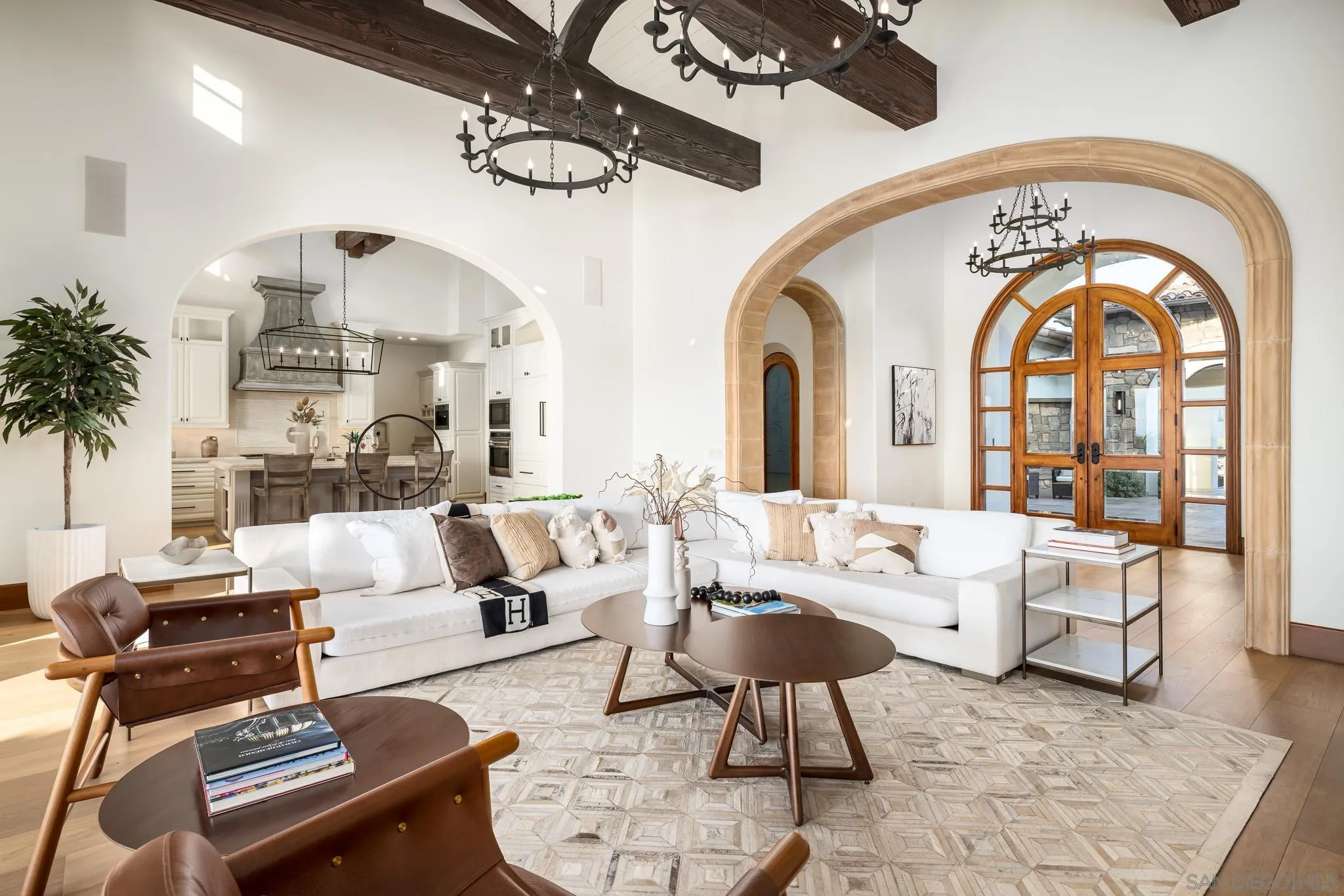 8415 Run Of The Knolls Court San Diego, CA 92127 - Photo 32 of 39