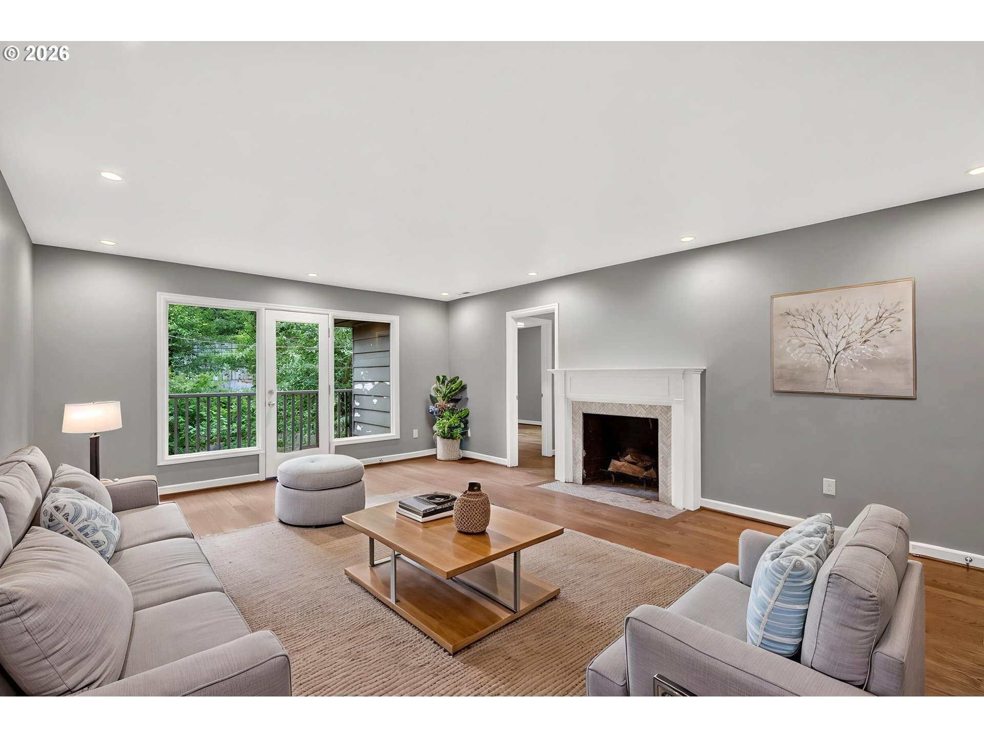 4842 Southwest Elm Lane Portland, OR 97221 - Photo 10 of 47