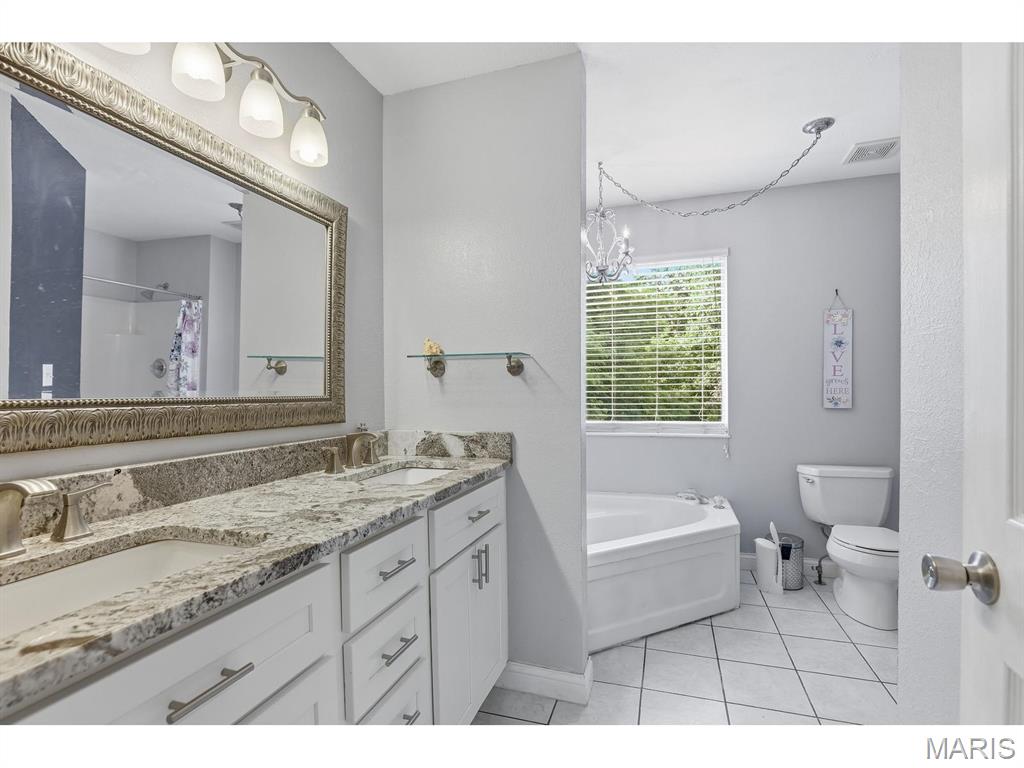 1408 Appleton Court Arnold, MO 63010 - Photo 38 of 56