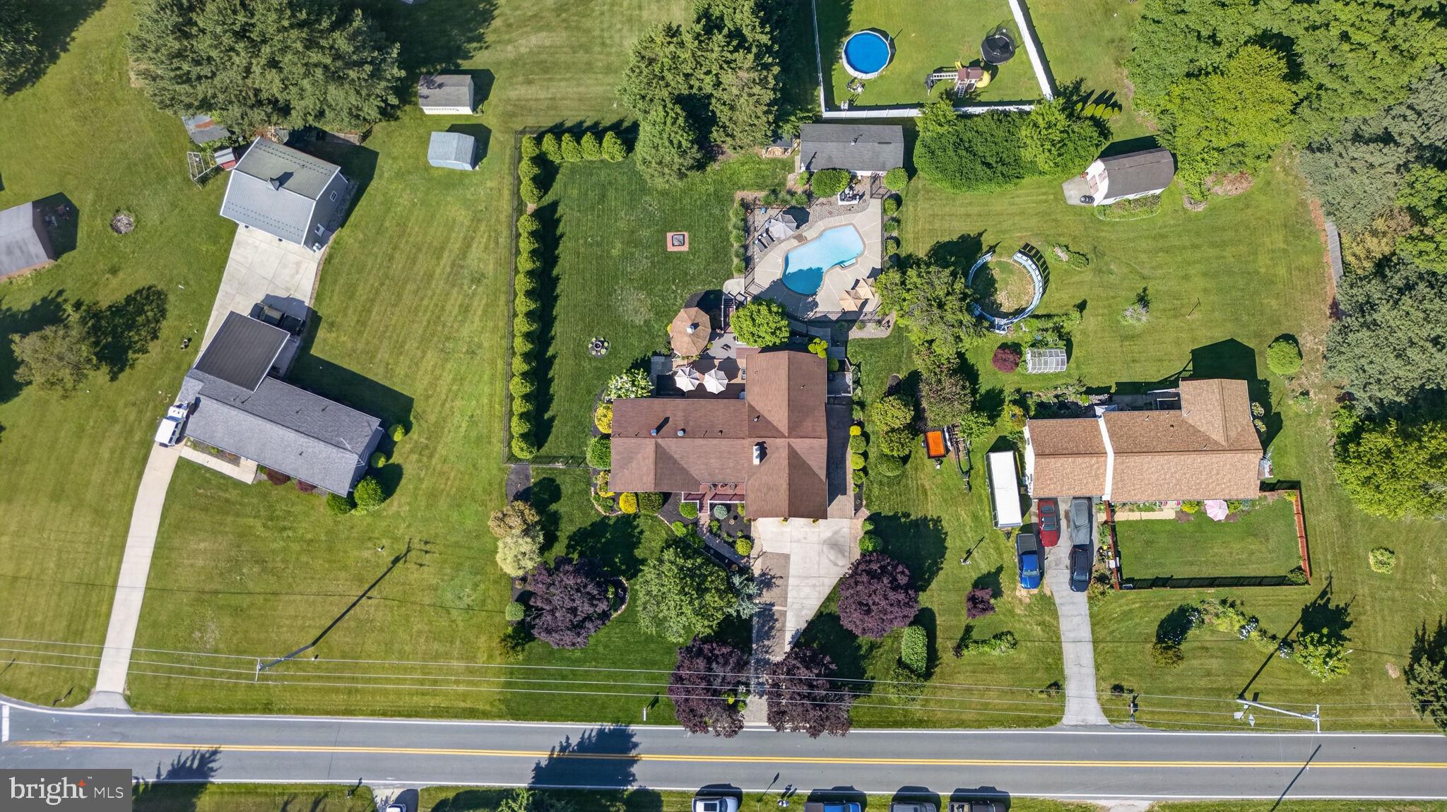 3921 St Paul Road Hampstead, MD 21074 - Photo 2 of 49
