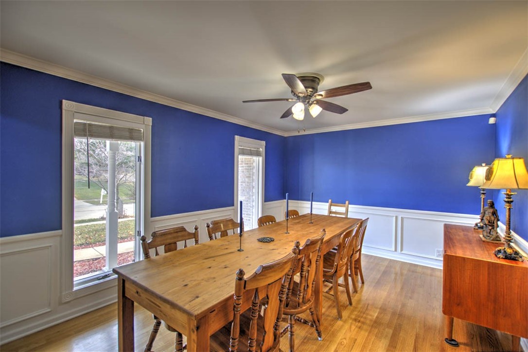 775 Country Manor Drive Decatur, IL 62521 - Photo 19 of 44 Gallery Image 19