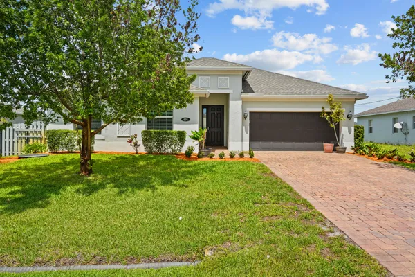 $415,000 | 691 Southwest Haas Avenue, Port St. Lucie, FL 34953