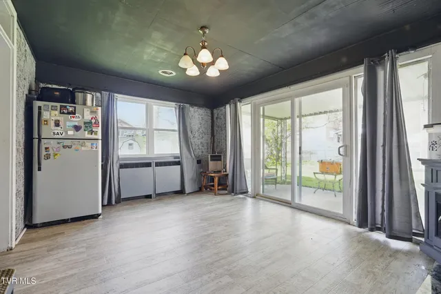 $299,000 | 1124 Northwest Virginia Avenue, Norton, VA 24273