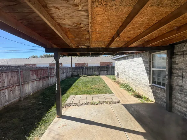 $1,700 | 3812 South Roberts Street, Amarillo, TX 79118