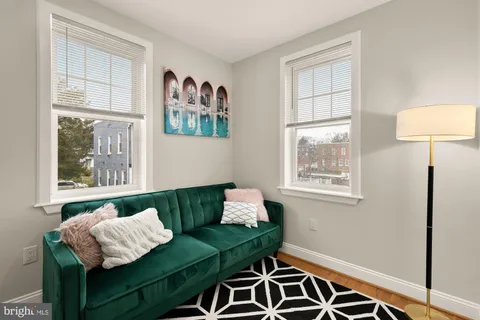 $649,000 | 729 Roxboro Place Northwest, Washington, DC 20011