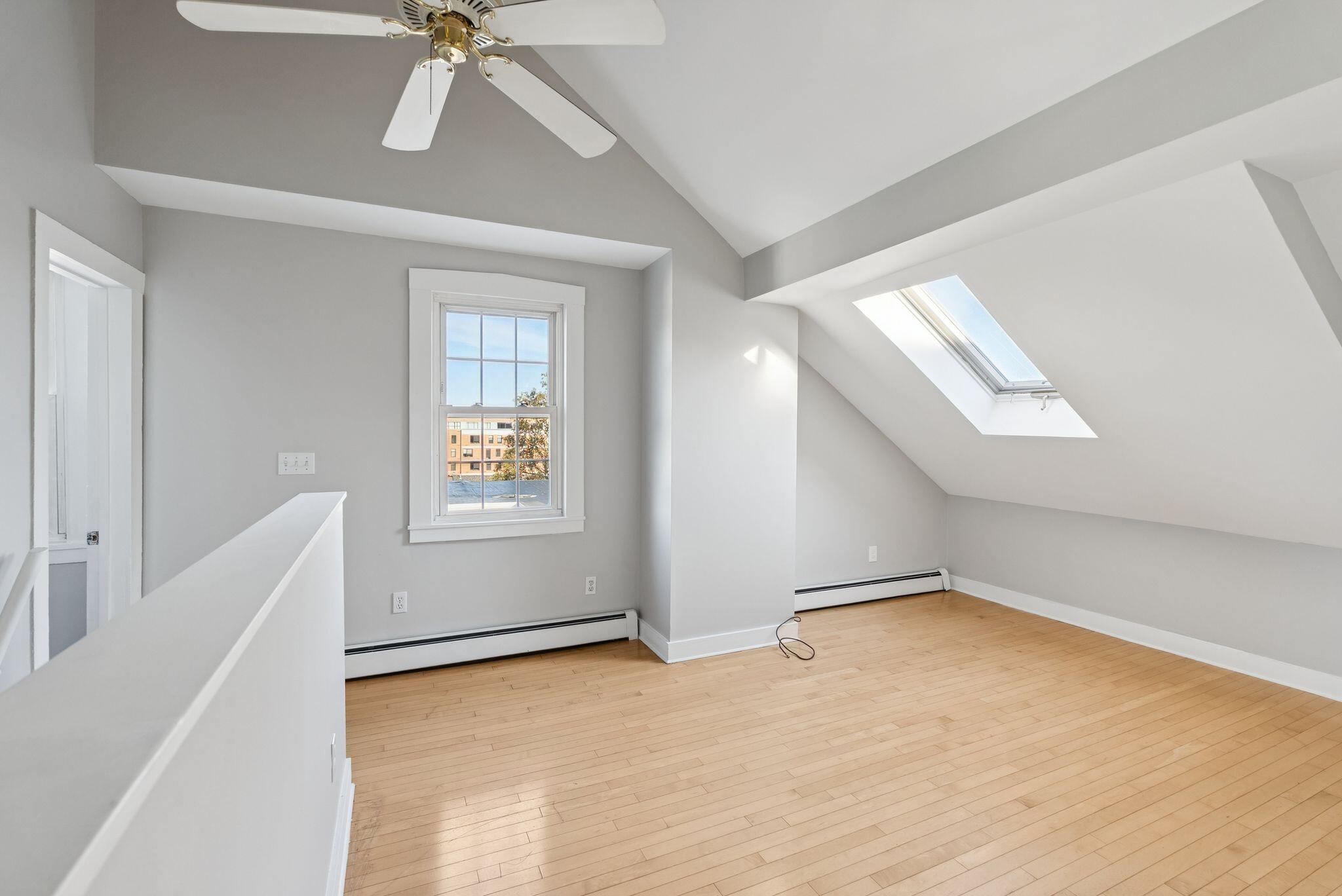 11 Parris Street, Unit 3 Portland, ME 04101 - Photo 14 of 39 23_DSC08232