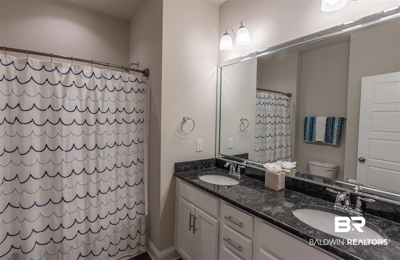 26307 Rosedown Lane Daphne, AL 36526 - Photo 22 of 37 Second Bath