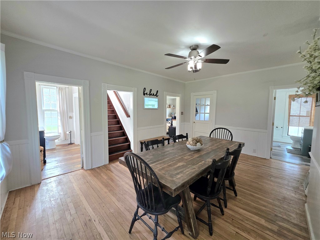 11606 Garfield Road Hiram, OH 44234 - Photo 11 of 41