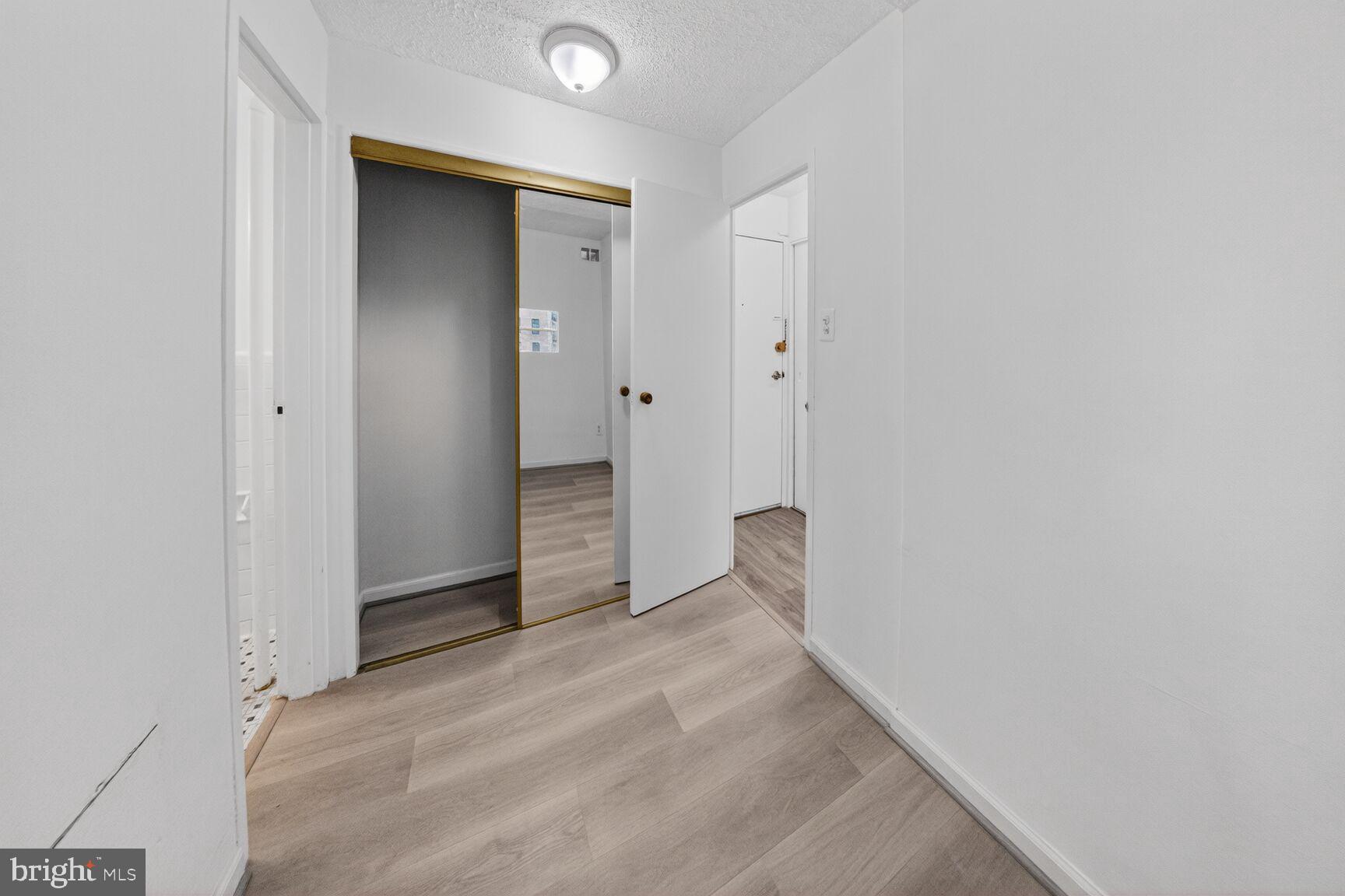 1801 Clydesdale Place Northwest, Unit 720 Washington, DC 20009 - Photo 21 of 25