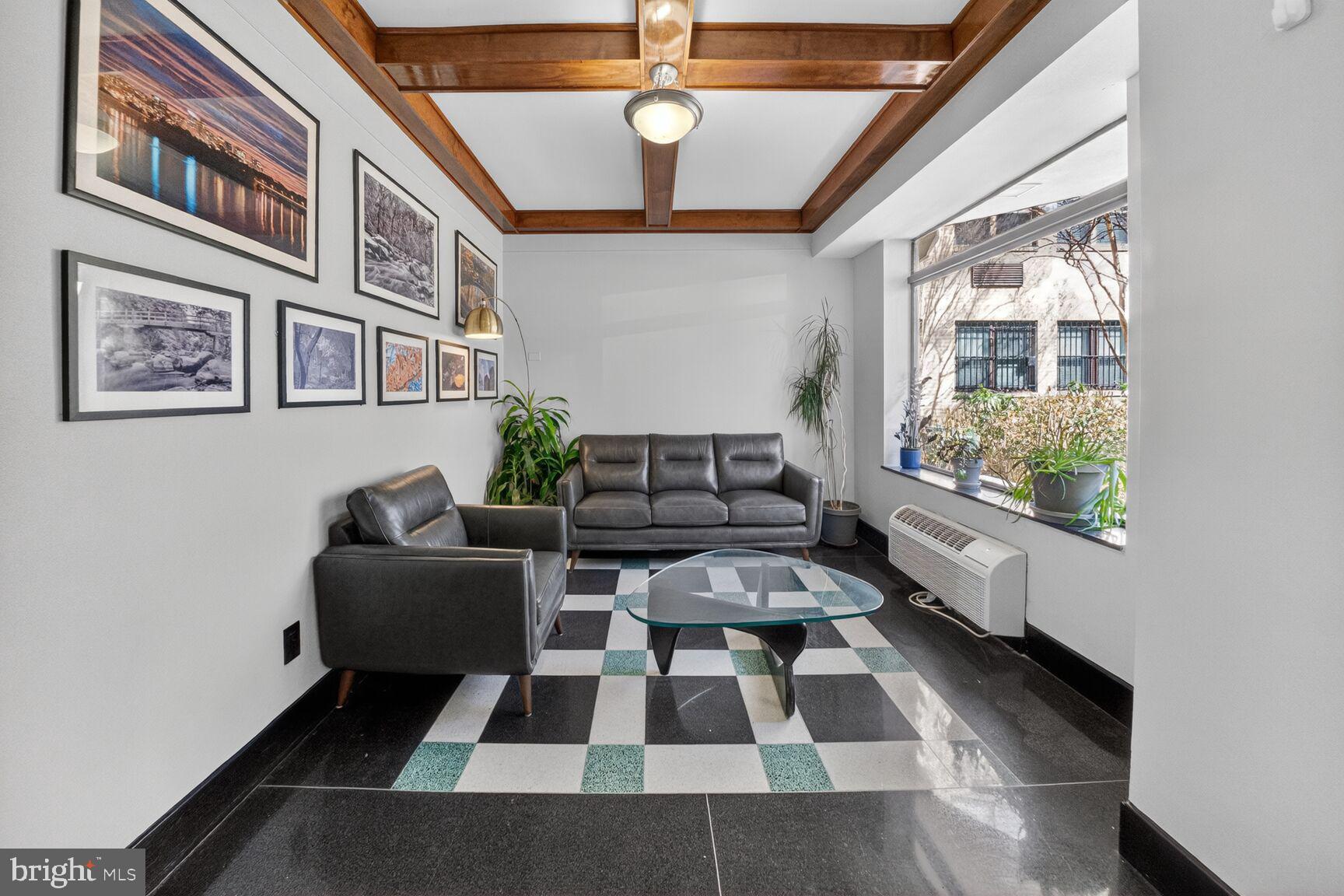 1801 Clydesdale Place Northwest, Unit 720 Washington, DC 20009 - Photo 24 of 25