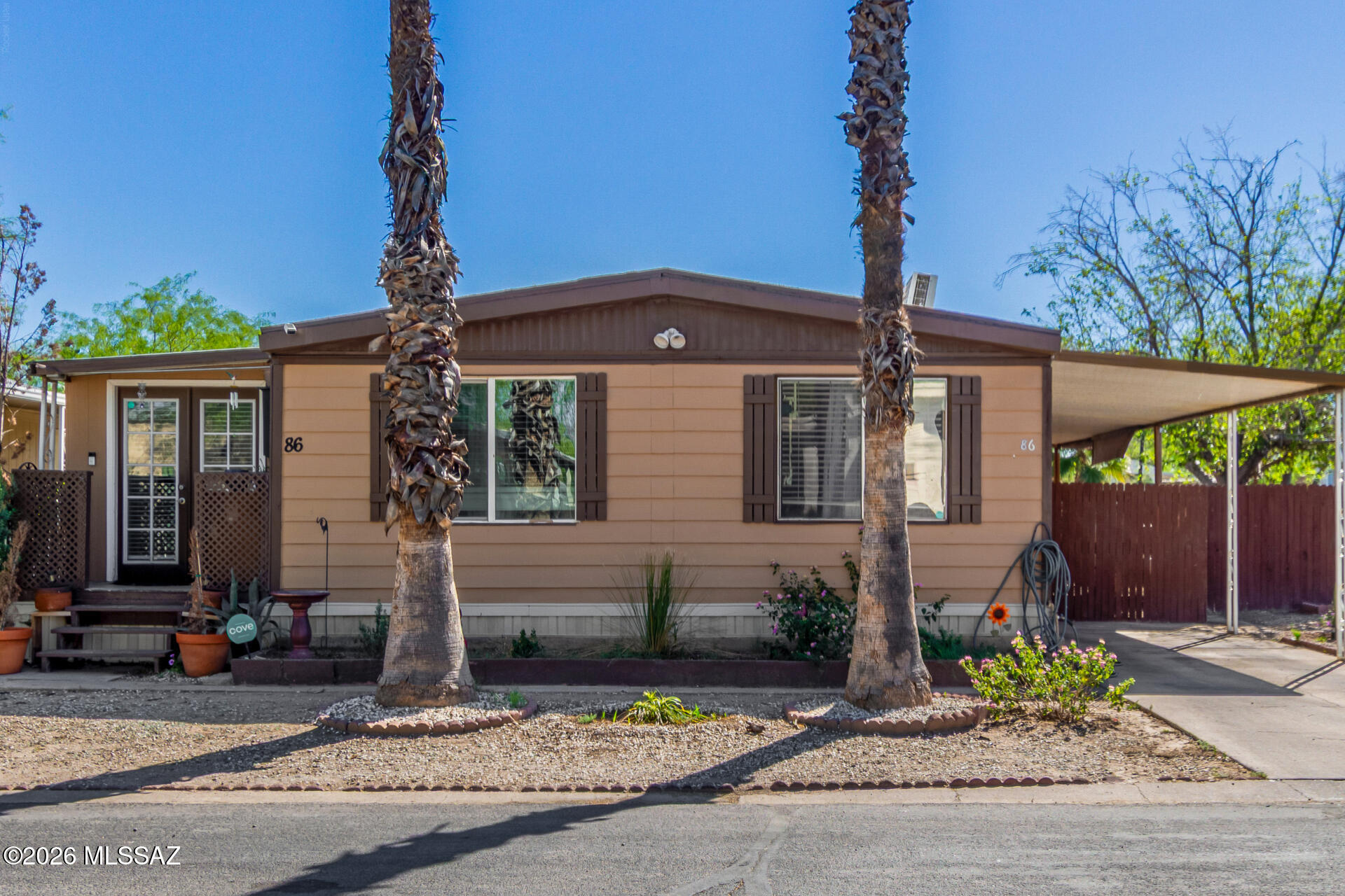 1325 West Silverlake Road, Unit 86 Tucson, AZ 85713 - Photo 2 of 29